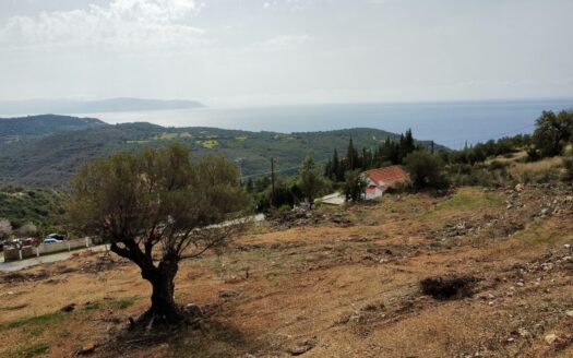 Koroni Hills Valeriano Premium Plot For Sale