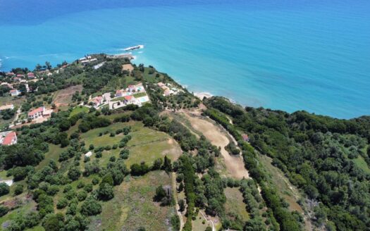 Pessada Beach Exquisite Plot For Sale | Petersons Group
