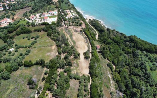 Pessada Beach Exquisite Plot For Sale | Petersons Group
