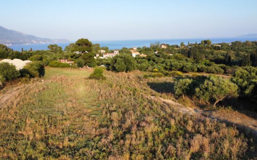 Klismata Hills Amazing Plot For Sale | Petersons Real Estate