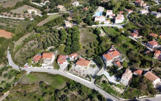 Koriana Affordable Sea Views Plot For Sale