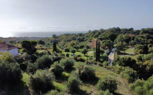 Koriana Affordable Sea Views Plot For Sale
