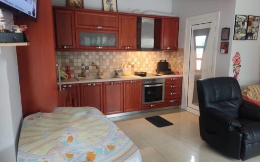 Semi-Finished House for Sale in Potamianata Village