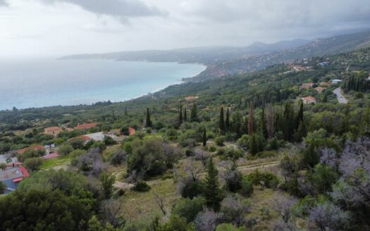 Simotata Hills Panoramic Plot For Sale | Exclusive Properties