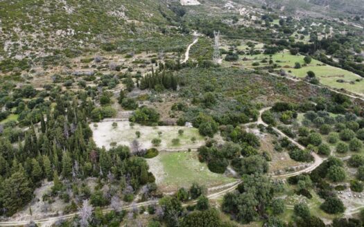 Simotata Hills Panoramic Plot For Sale | Exclusive Properties