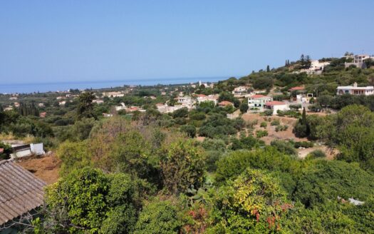 Kalligata Charming & Affordable Plot For Sale