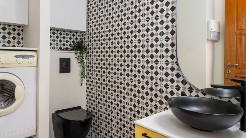 Skala Sea Front 2 bedroom Villa for Sale | Exclusive property