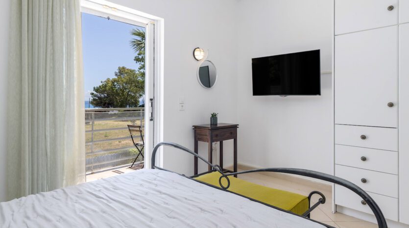 Skala Sea Front 2 bedroom Villa for Sale | Exclusive property