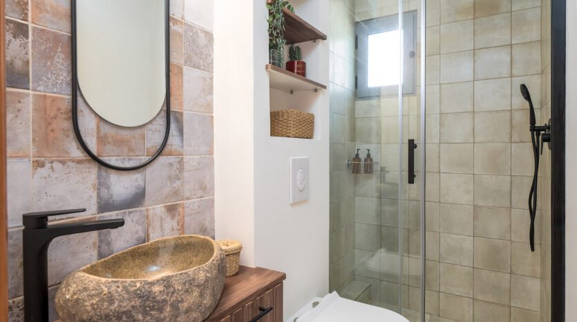 Skala Sea Front 2 bedroom Villa for Sale | Exclusive property