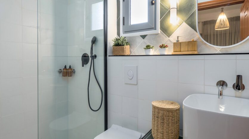 Skala Sea Front 2 bedroom Villa for Sale | Exclusive property