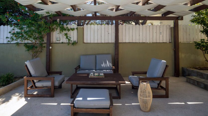 Skala Sea Front 2 bedroom Villa for Sale | Exclusive property