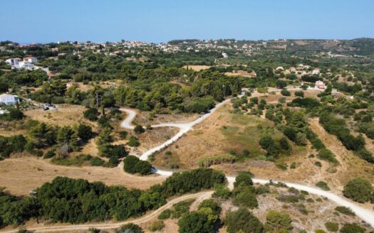 Charming Plot in Lakithra Area