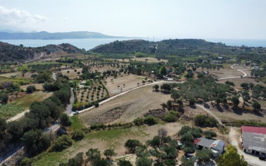 Palliki Soullaroi Exclusive Plot for Sale