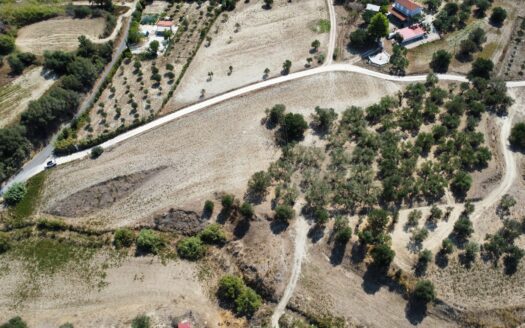 Palliki Soullaroi Exclusive Plot for Sale