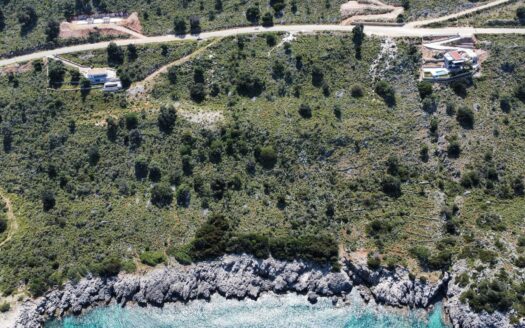 Skala Sea Front Exquisite Plot | Petersons Exclusives