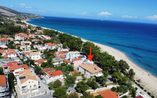 Skala Sea Front Amazing Property