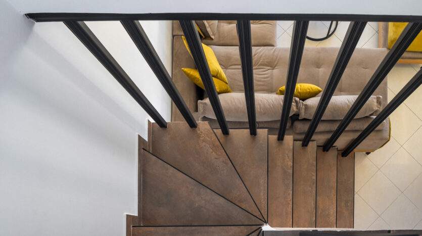 Skala Sea Front 2 bedroom Villa for Sale | Exclusive property