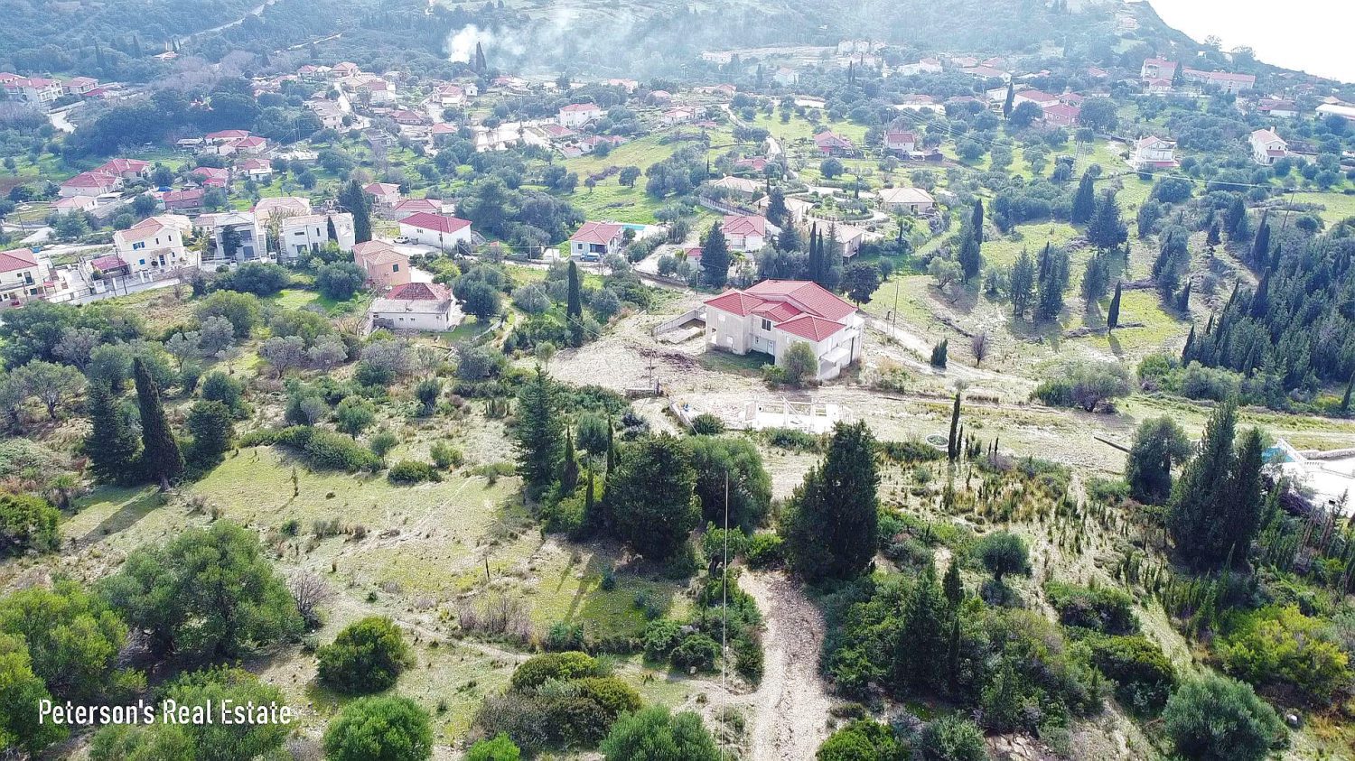 Prime Investment in Ratzakli – Turnkey Villa Proposal