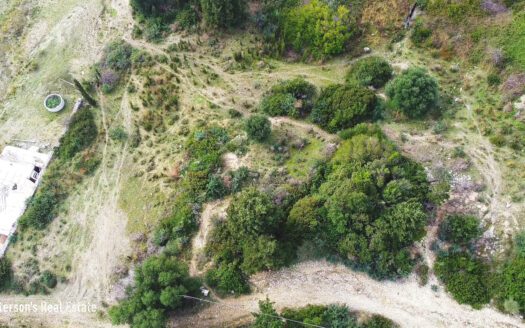 Stunning Elevated Plot with Panoramic Views in Ratzakli