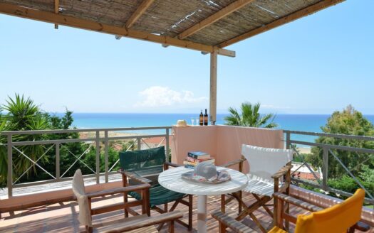 Prime Seafront Hotel in Mounda Beach – Unmatched Investment Opportunity