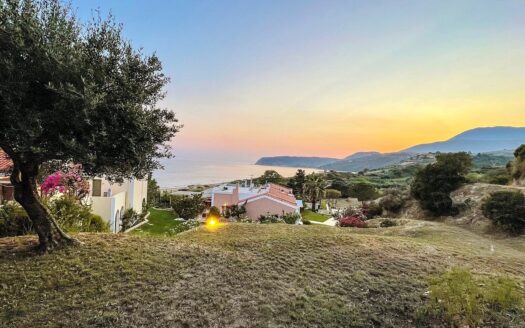 Prime Seafront Hotel in Mounda Beach – Unmatched Investment Opportunity