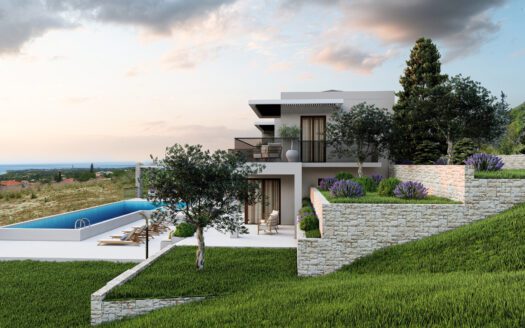 Prime Investment in Ratzakli – Turnkey Villa Proposal