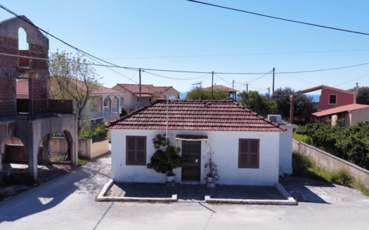 Traditional Home in Sarlata – A Rare Opportunity