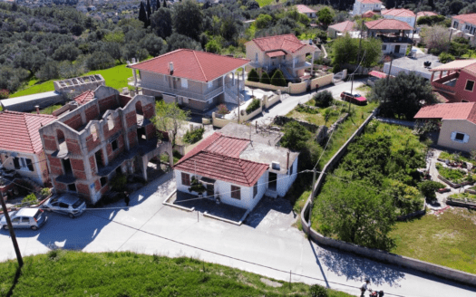 Traditional Home in Sarlata – A Rare Opportunity