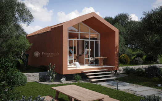 Nest House Project in Sami Off Plan – Smart, Stylish & Expandable Living