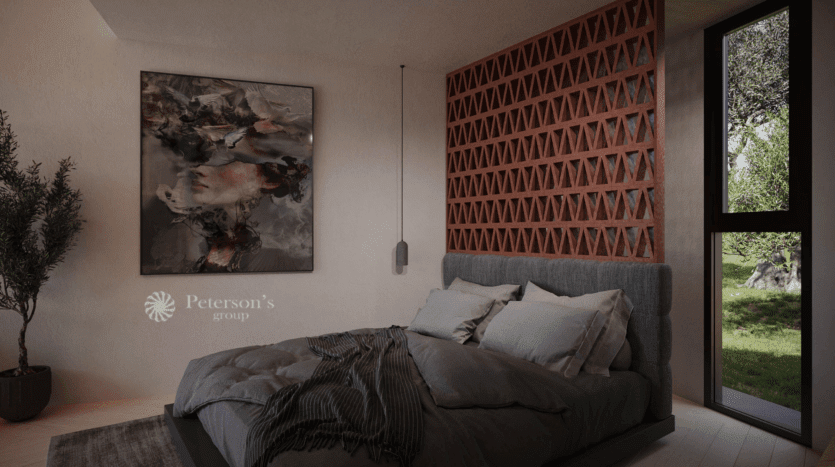 Nest House Project in Sami Off Plan – Smart, Stylish & Expandable Living