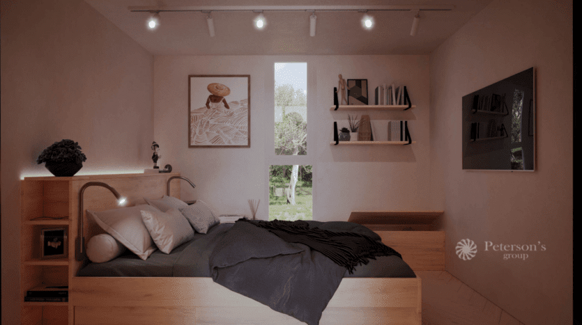 Nest House Project in Sami Off Plan – Smart, Stylish & Expandable Living