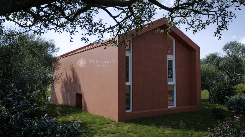 Nest House Project in Sami Off Plan – Smart, Stylish & Expandable Living