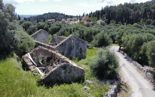 Prime Plot in Faraklata Village with Development Potential