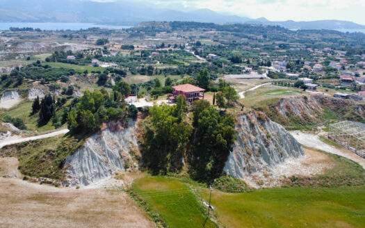 Hilltop Investment Estate with Endless Potential in Soullaroi