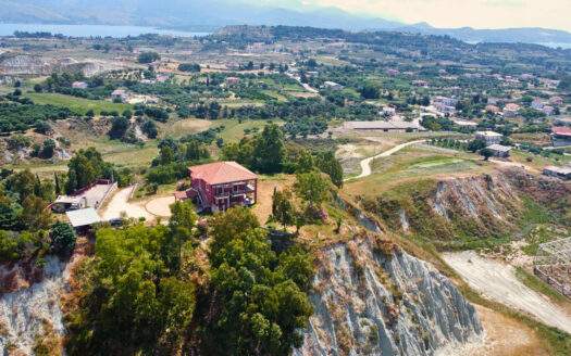 Hilltop Investment Estate with Endless Potential in Soullaroi