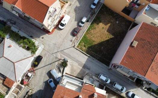 Rare Plot in Central Argostoli – Ideal for Residential or Commercial Development