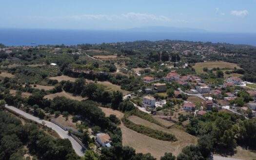 Serene Koriana Plot Near Village Center