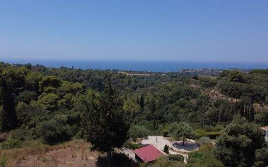 Versatile Plot in Korianna Village | Development Potential