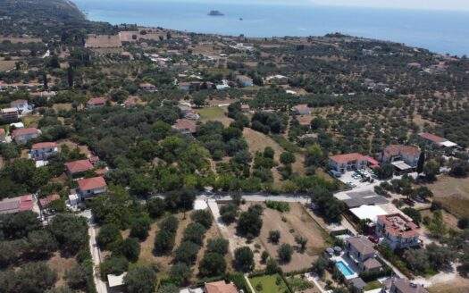 Prime Investment Plot in Svoronata Village