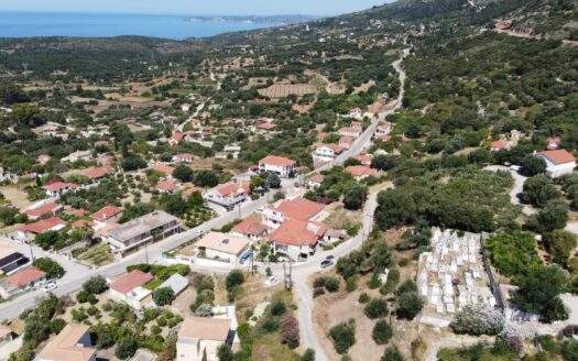 Rare Investment Opportunity in Valeriano with Panoramic Views