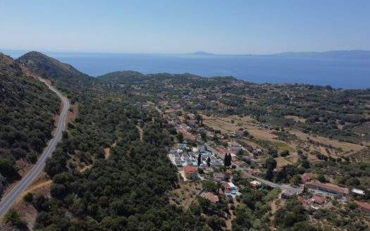 Rare Investment Opportunity in Valeriano with Panoramic Views