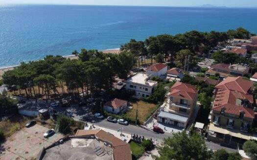 Exceptional Development Opportunity in Skala’s Best Location