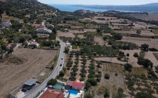 Central Land Opportunity in Kardakata Village