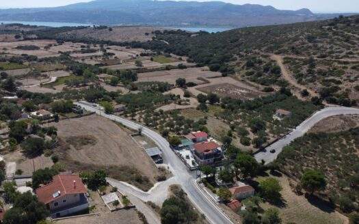 Central Land Opportunity in Kardakata Village