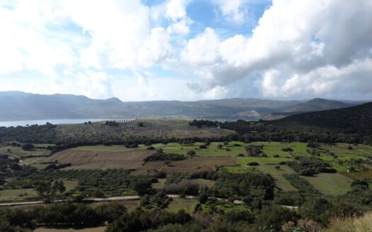 Elevated Plot in Kardakata – Unobstructed Views of Lixouri