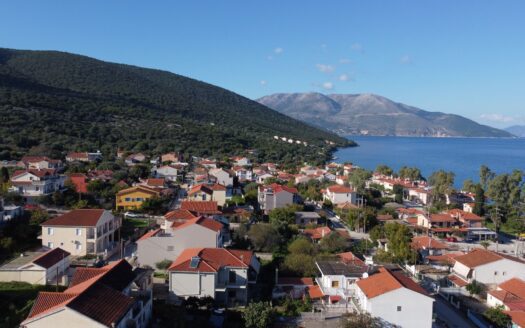 Ground-Floor Apartment Near Sami Area