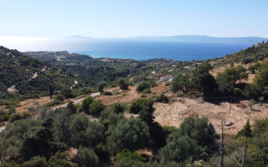 Rare Sea-View Land in Fanies – Ideal for Big Investment