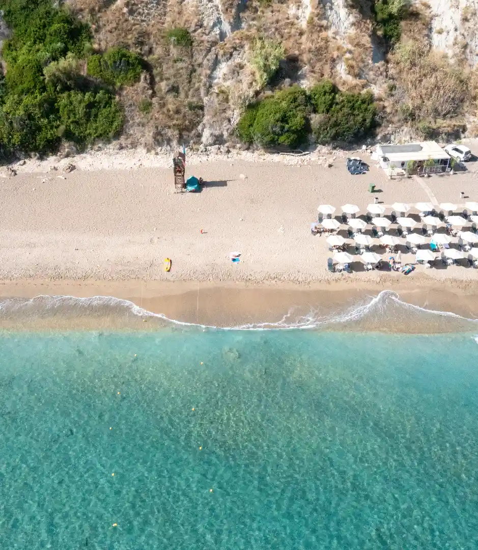 ©Municipalities of Kefalonia- Ai Helis Beach