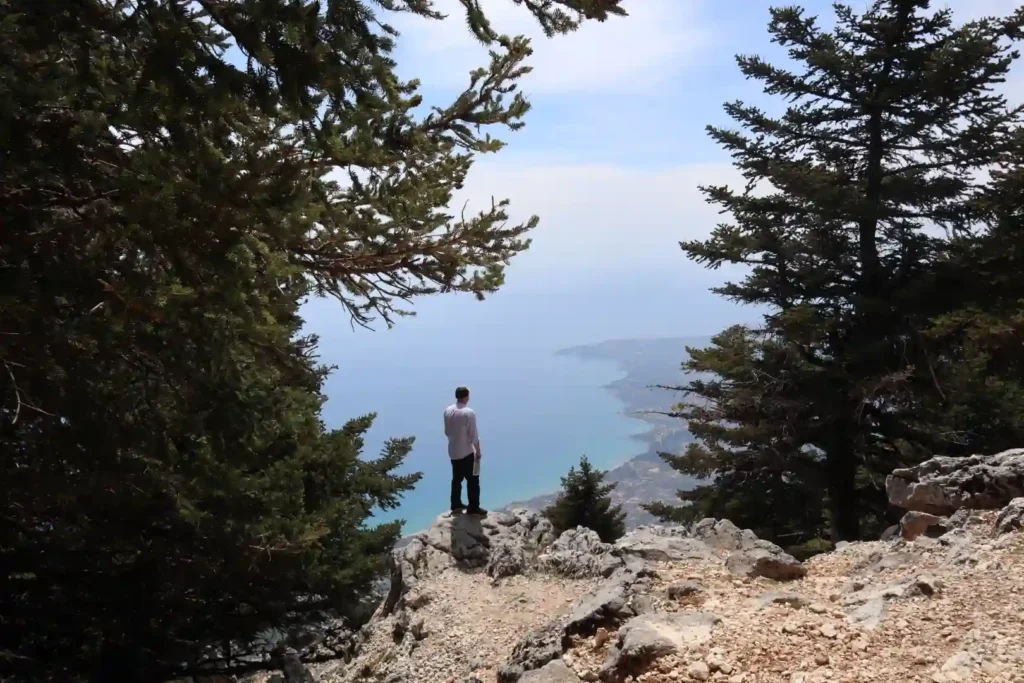 ©Municipalities of Kefalonia- Visit Mount Ainos